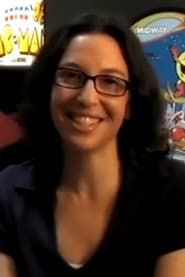 Photo of Melissa Bardin Galsky