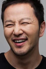 Photo of Kim Sang-won