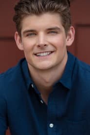 Photo of Nathan Blair