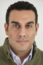 Photo of Michael Elian