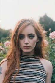 Photo of Amber Morgan