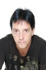 Photo of Scott Lyons