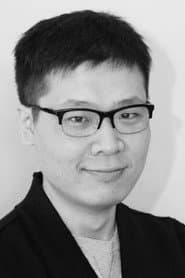 Photo of Sean Huang