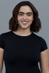 Photo of Julia Maque