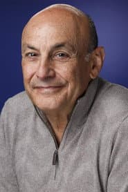 Photo of Steve Lichtenstein