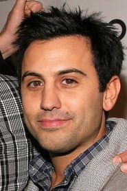 Photo of Daniel DeSanto