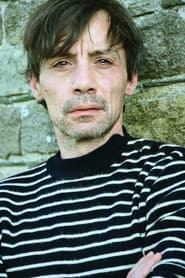 Photo of David Arribe