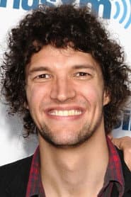 Photo of Luke Smallbone