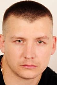 Photo of Maksim Artamonov