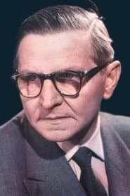 Photo of Wolfgang Langhoff