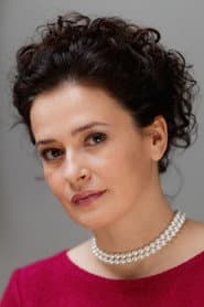 Photo of Simona Šaturová