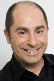 Photo of Yves Pujol