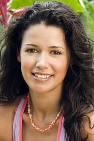 Photo of Jessica deBen