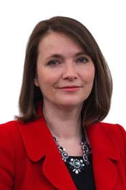 Photo of Kirsty Williams
