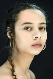 Photo of Sabina Osipova