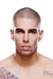 Photo of Lucas Martins