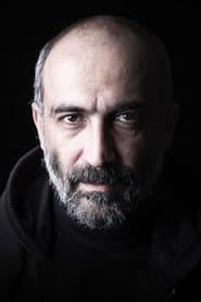 Photo of Hadi Hejazifar