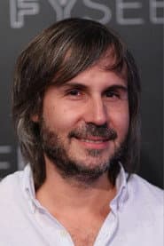 Photo of Andrés Baiz