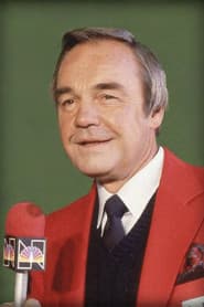 Photo of Dick Enberg