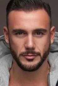Photo of Alex Bullon