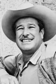 Photo of José Trinidad Villa