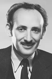 Photo of Arthur Sheekman