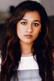 Photo of Alyssa Raghu