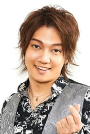 Photo of Yutaka Kyan