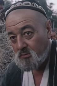 Photo of Maksud Atabaev