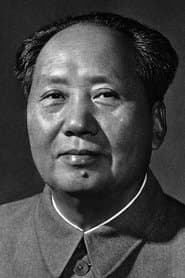 Photo of Mao Zedong