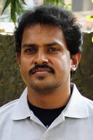 Photo of Sreekumar Jay