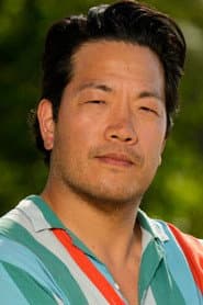 Photo of Solomon Yi