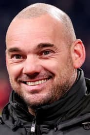 Photo of Wesley Sneijder