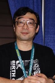 Photo of Yuji Moriyama