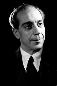 Photo of Nicolás Rodríguez