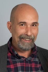 Photo of Luis Gimeno
