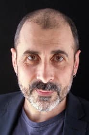 Photo of Lluís Xavier Villanueva