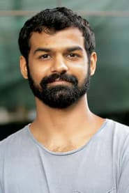 Photo of Pranav Mohanlal