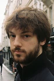 Photo of Konstantinos Doxiadis