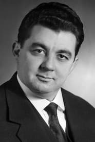 Photo of Albert Lance