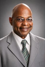 Photo of Theodore R. Long