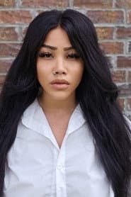 Photo of Alicia Garlon
