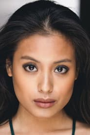 Photo of Vivien Ngô