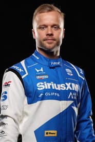 Photo of Felix Rosenqvist