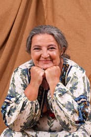 Photo of Múcia Teixeira
