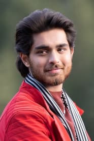 Photo of Roshan Meka