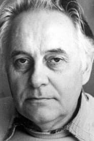 Photo of Ljubomir Radičević