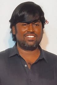 Photo of George Vijay Nelson
