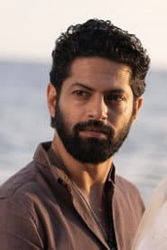 Photo of Pradeesh Jacob