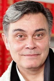 Photo of Christian Vurpillot